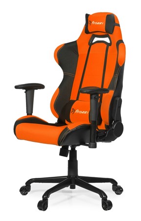 Arozzi Torretta Gaming Chair - Orange